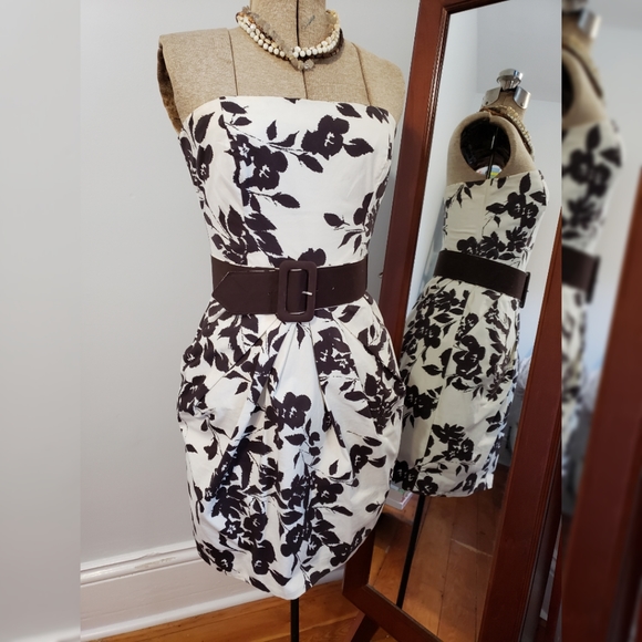 Perfect summer dress - Picture 5 of 6